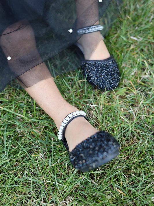 Black Swan Shoes