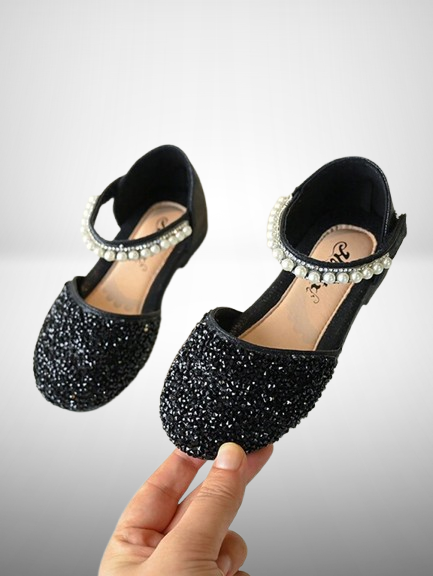 Black Swan Shoes