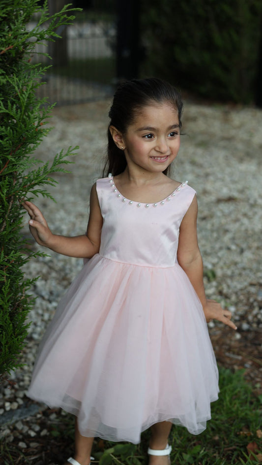 Pretty in Pearl