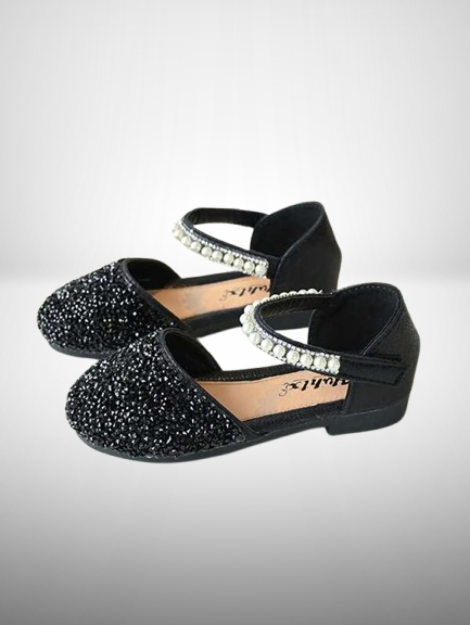 Black Swan Shoes