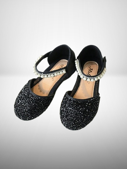 Black Swan Shoes