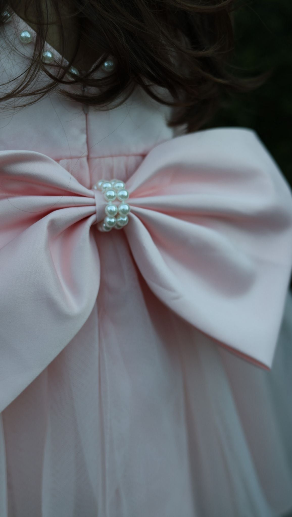 Pretty in Pearl
