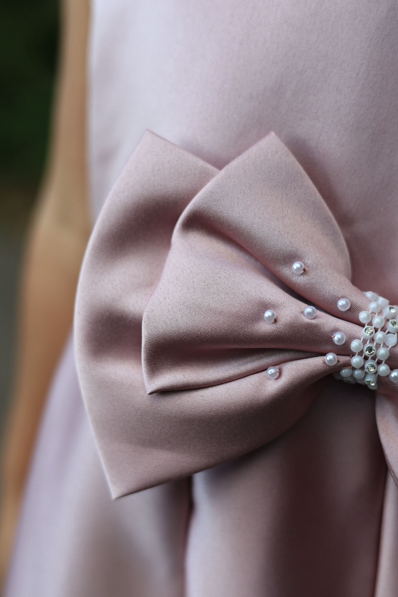The Pearl Bow