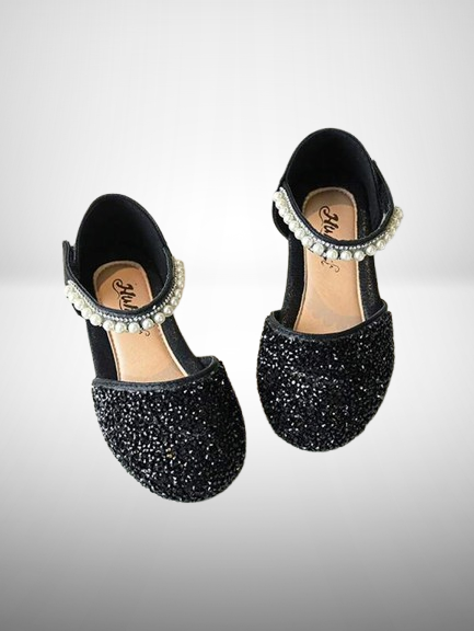 Black Swan Shoes